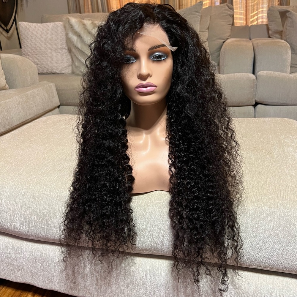 COPY - Wig